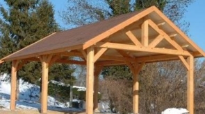 GAMME CARPORT MODELE KLEIN 3