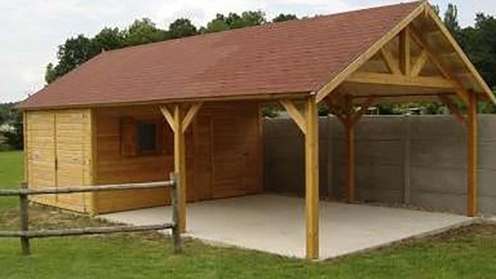 GAMME CARPORTS ET COMBINES 4