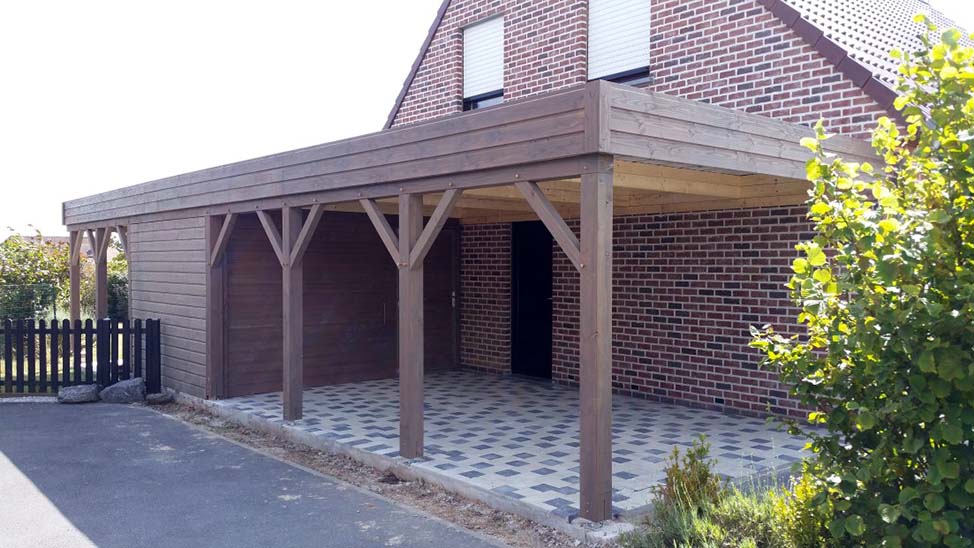 GAMME CARPORTS ET COMBINES 5
