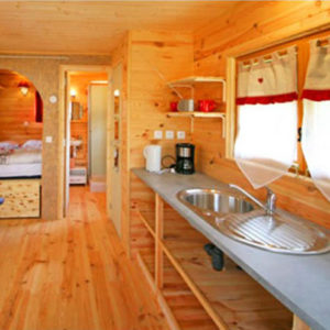 GAMME CHALETS DE LOISIRS 2
