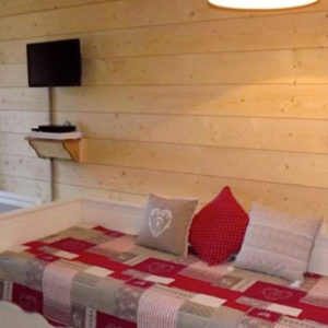 GAMME CHALETS DE LOISIRS 3