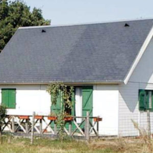 GAMME CHALETS DE LOISIRS 4