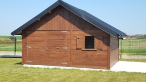 GAMME GARAGES 1