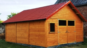 GAMME GARAGES 2