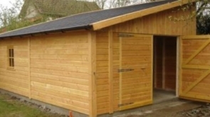 GAMME GARAGES