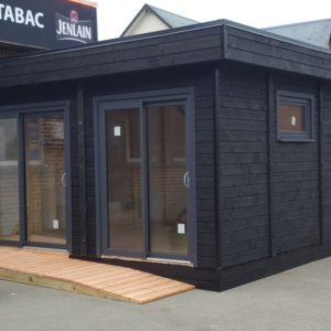 GAMME KUBE 5