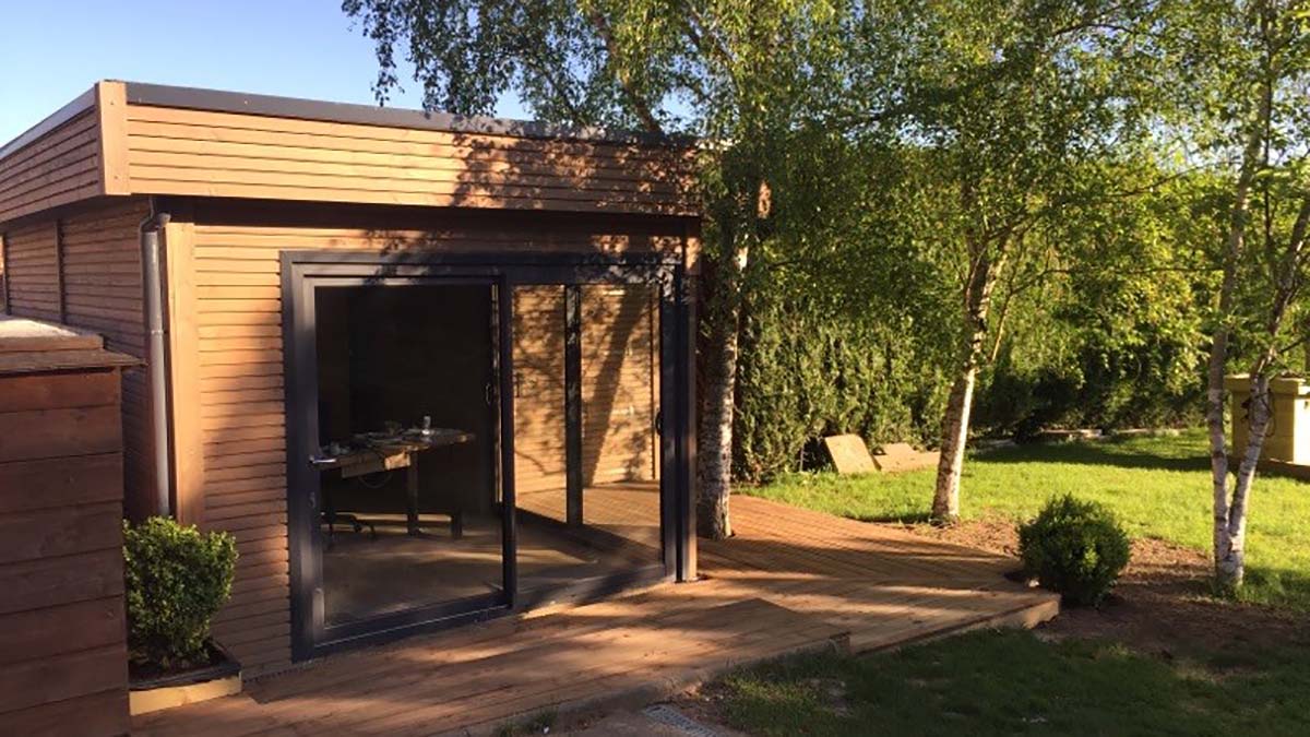 GAMME KUBE