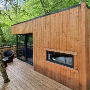 kube-chalet